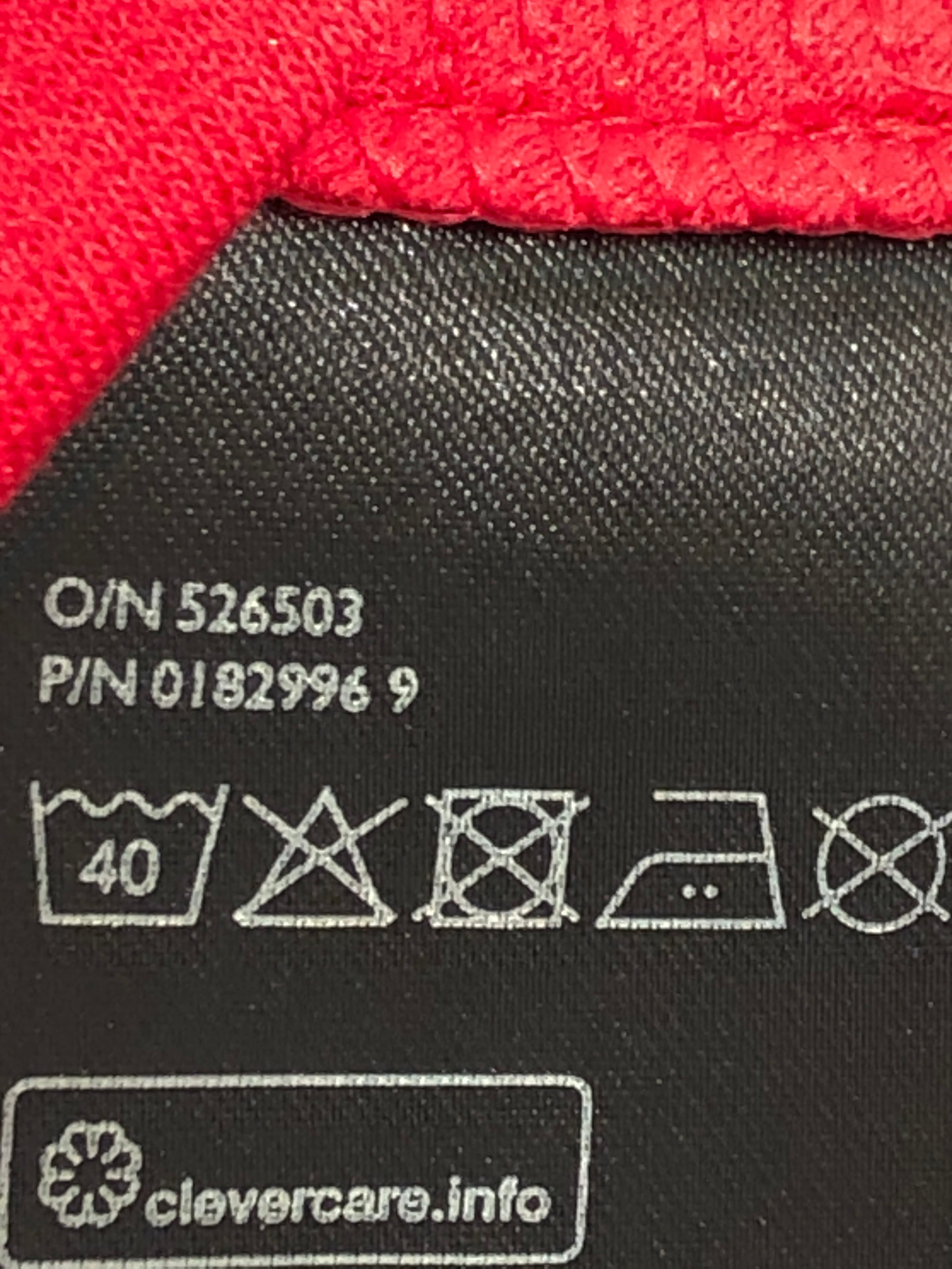 H&M Kjole